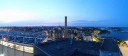 Archiv Foto Webcam Helsinki - Werft 00:00