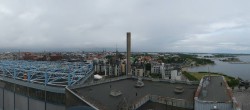 Archiv Foto Webcam Helsinki - Werft 16:00