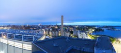 Archiv Foto Webcam Helsinki - Werft 00:00
