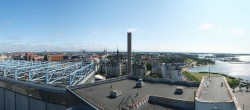 Archiv Foto Webcam Helsinki - Werft 08:00