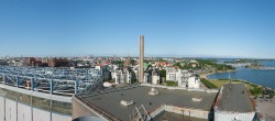 Archiv Foto Webcam Helsinki - Werft 16:00