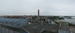 Archiv Foto Webcam Helsinki - Werft 16:00