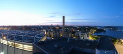 Archiv Foto Webcam Helsinki - Werft 00:00