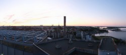 Archiv Foto Webcam Helsinki - Werft 02:00