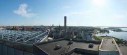 Archiv Foto Webcam Helsinki - Werft 07:00