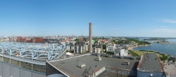 Archiv Foto Webcam Helsinki - Werft 12:00