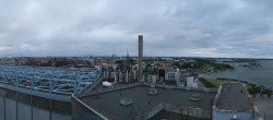 Archiv Foto Webcam Helsinki - Werft 04:00