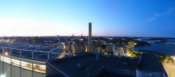 Archiv Foto Webcam Helsinki - Werft 00:00
