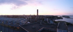 Archiv Foto Webcam Helsinki - Werft 02:00