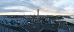 Archiv Foto Webcam Helsinki - Werft 04:00