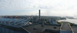 Archiv Foto Webcam Helsinki - Werft 07:00