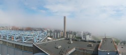 Archiv Foto Webcam Helsinki - Werft 12:00