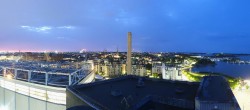 Archived image Webcam Helsinki Shipyard 00:00
