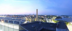 Archiv Foto Webcam Helsinki - Werft 00:00