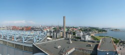 Archiv Foto Webcam Helsinki - Werft 12:00