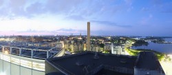 Archiv Foto Webcam Helsinki - Werft 00:00