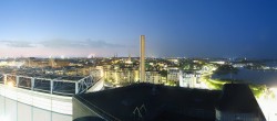 Archiv Foto Webcam Helsinki - Werft 00:00