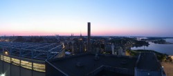 Archiv Foto Webcam Helsinki - Werft 02:00