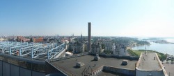 Archiv Foto Webcam Helsinki - Werft 08:00