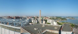 Archiv Foto Webcam Helsinki - Werft 16:00