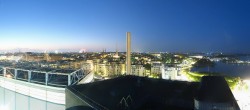 Archiv Foto Webcam Helsinki - Werft 00:00