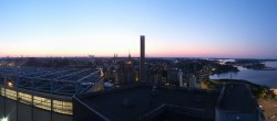 Archiv Foto Webcam Helsinki - Werft 02:00