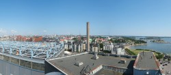 Archiv Foto Webcam Helsinki - Werft 12:00