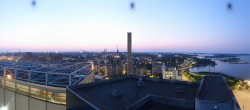 Archiv Foto Webcam Helsinki - Werft 02:00