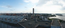 Archiv Foto Webcam Helsinki - Werft 07:00