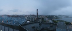 Archiv Foto Webcam Helsinki - Werft 04:00