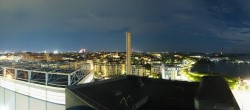 Archiv Foto Webcam Helsinki - Werft 00:00
