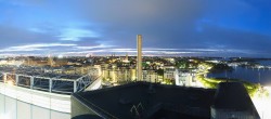 Archiv Foto Webcam Helsinki - Werft 02:00