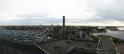 Archiv Foto Webcam Helsinki - Werft 06:00