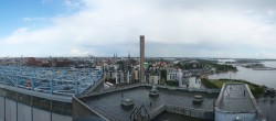 Archiv Foto Webcam Helsinki - Werft 14:00