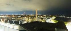 Archived image Webcam Helsinki Shipyard 00:00