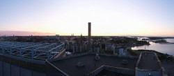 Archived image Webcam Helsinki Shipyard 04:00