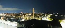 Archived image Webcam Helsinki Shipyard 00:00
