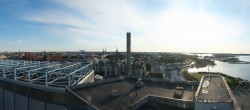 Archived image Webcam Helsinki Shipyard 06:00