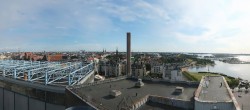 Archived image Webcam Helsinki Shipyard 08:00