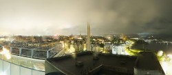 Archiv Foto Webcam Helsinki - Werft 02:00
