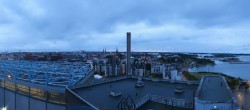 Archiv Foto Webcam Helsinki - Werft 04:00
