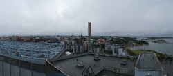 Archiv Foto Webcam Helsinki - Werft 06:00