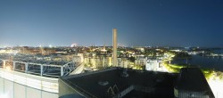 Archiv Foto Webcam Helsinki - Werft 00:00