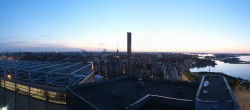 Archived image Webcam Helsinki Shipyard 03:00