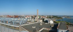 Archived image Webcam Helsinki Shipyard 12:00