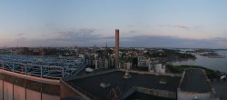 Archived image Webcam Helsinki Shipyard 16:00