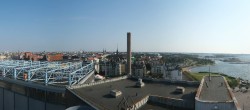 Archiv Foto Webcam Helsinki - Werft 07:00