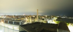 Archiv Foto Webcam Helsinki - Werft 00:00