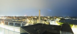 Archiv Foto Webcam Helsinki - Werft 04:00