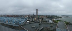 Archiv Foto Webcam Helsinki - Werft 12:00